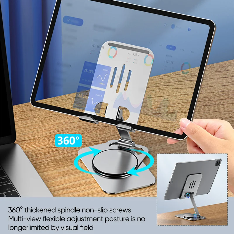 SAKER&reg; Phone Stand