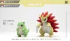 1/20 Scale World Zukan Evolution of Sandslash Set & Alola Sandslash Set & Rhyhorn Set & Dugtrio Set - Pokemon Resin Statue - VS Studio