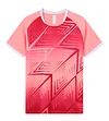 2024 6008 Football Training Wear Pink