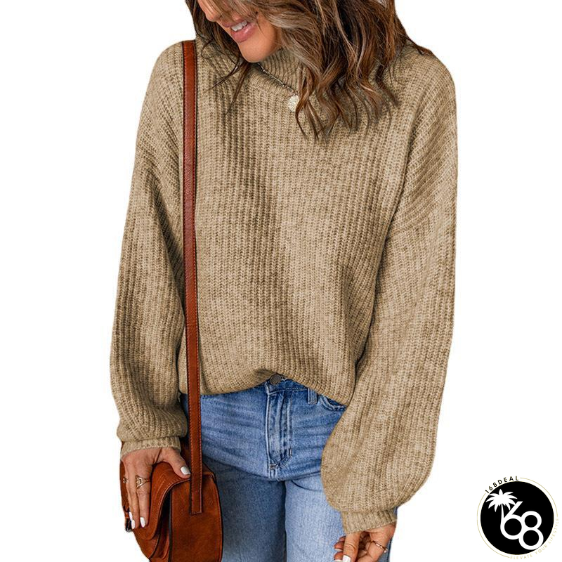 Casual and Comfortable winter Pullover | 168DEAL
