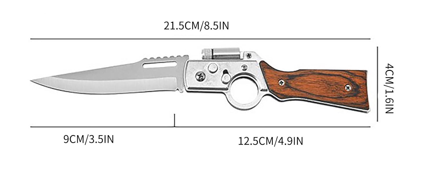 8.5x2.1inchs