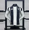 2024/2025 Long Sleeve Juventus Home 1:1 Thai Quality perfectftball