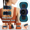 🔥Last Day Promotion - 50% OFF🎁Portable Whole Body Massager