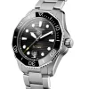 TAG Heuer Watch Aquaracer Calibre 5 Professional 300 Mens