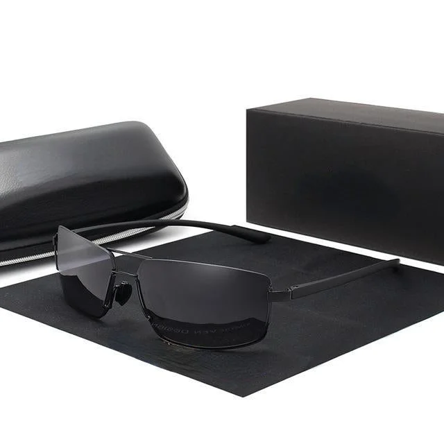 Men's - 2021 N7128 Men Sunglasses