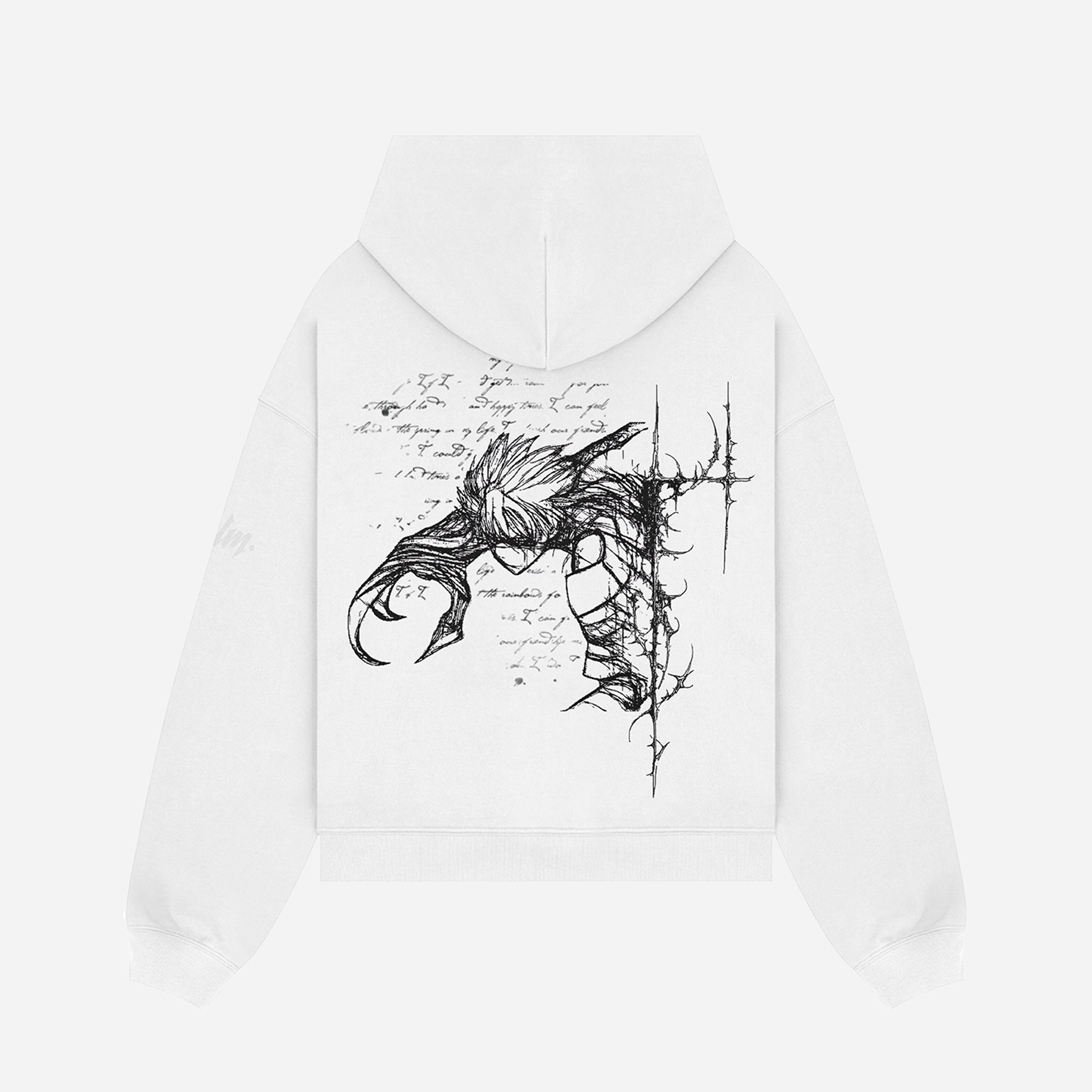 REBIRTH Hoodie