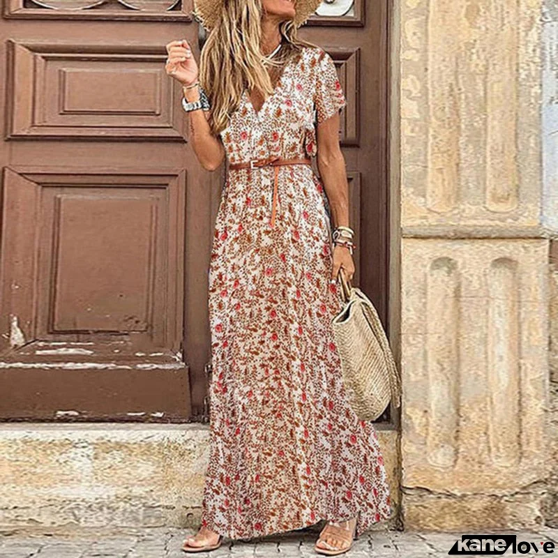 Statement-making and cool Dress