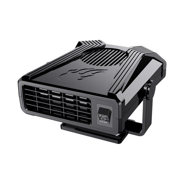 Portable Car Heater 12v/24v Car Heater Plug In Car Heater