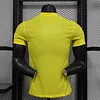Joyfball 2025 Player Version France Goalkeeper Football Shirt（The player version jersey is a bit tight, please pay attention to the size selection）
