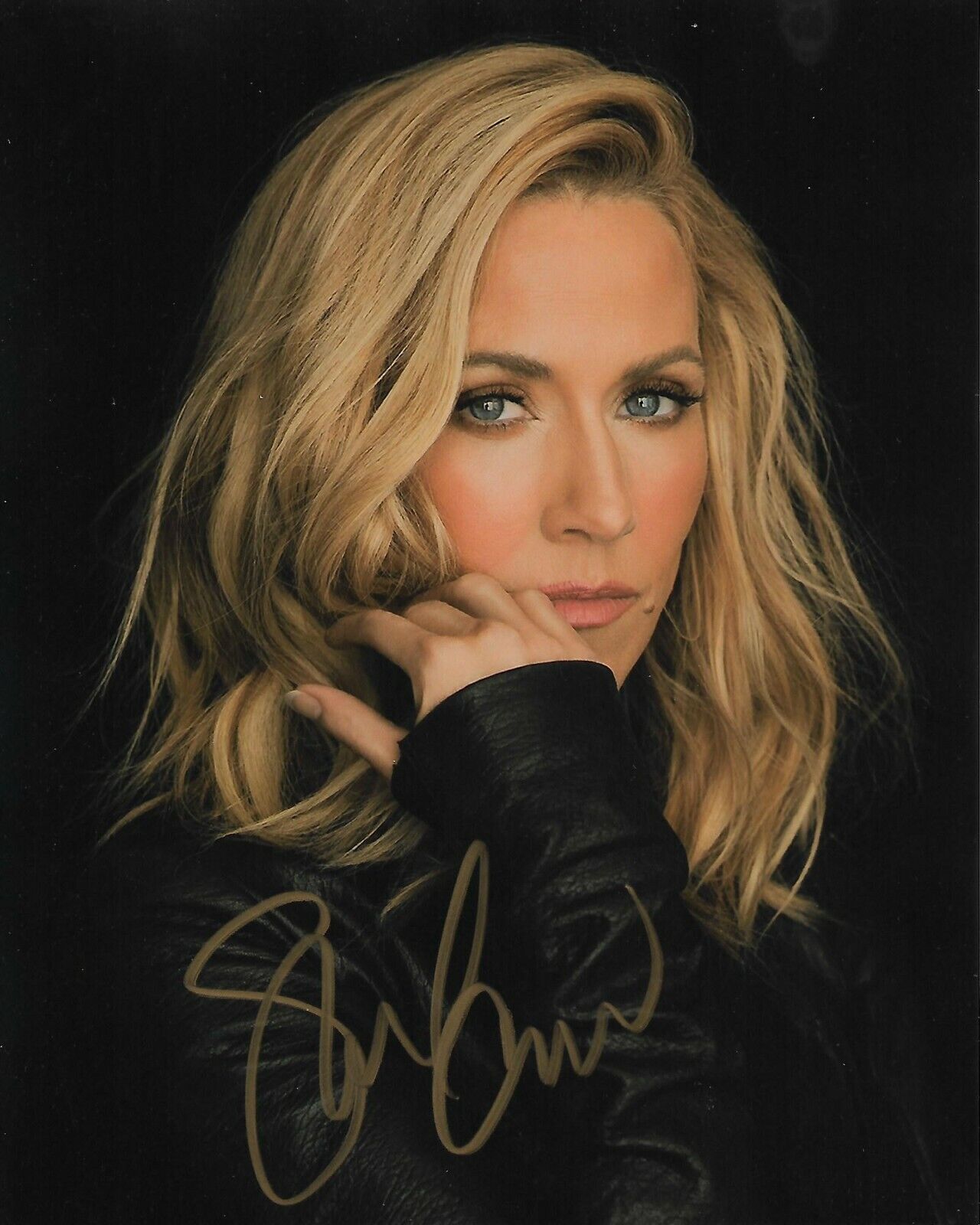 SHERYL CROW Autographed 8 x 10 Signed Photo Poster painting COA