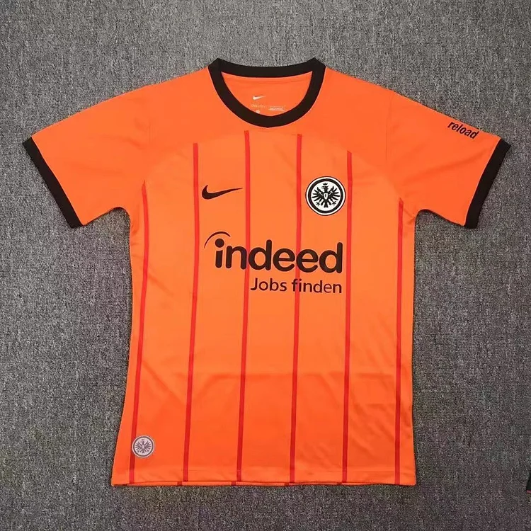 24/25 Frankfurt third jersey