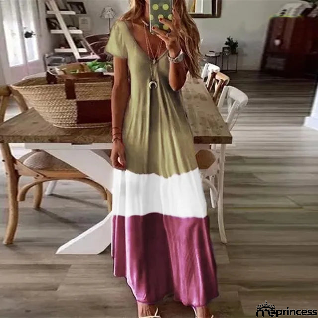 Statement-making and cool Dress