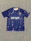 2025/2026 Chelsea Training Uniform Football Jersey 1:1 Thai Quality