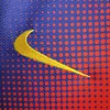 2012/2013 Retro Barcelona Home Football Shirt 1:1 Thai Quality