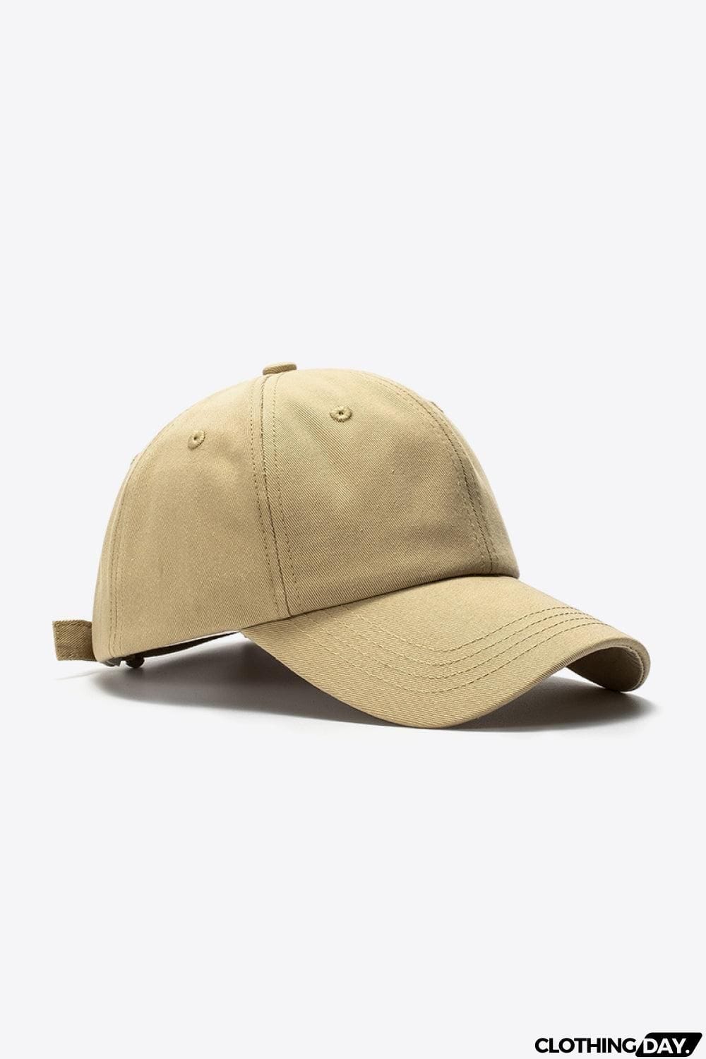 Sports Lovers Baseball Cap