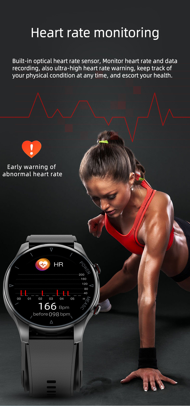 Likron Watches