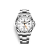 Rolex 226570 Explorer II White - New