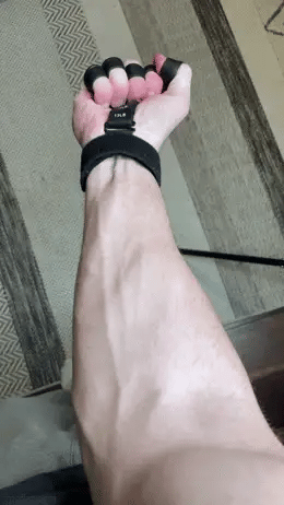Gripster Grip Trainer