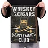 Whiskey - Vintage Metal Signs - 20*30cm/30*40cm