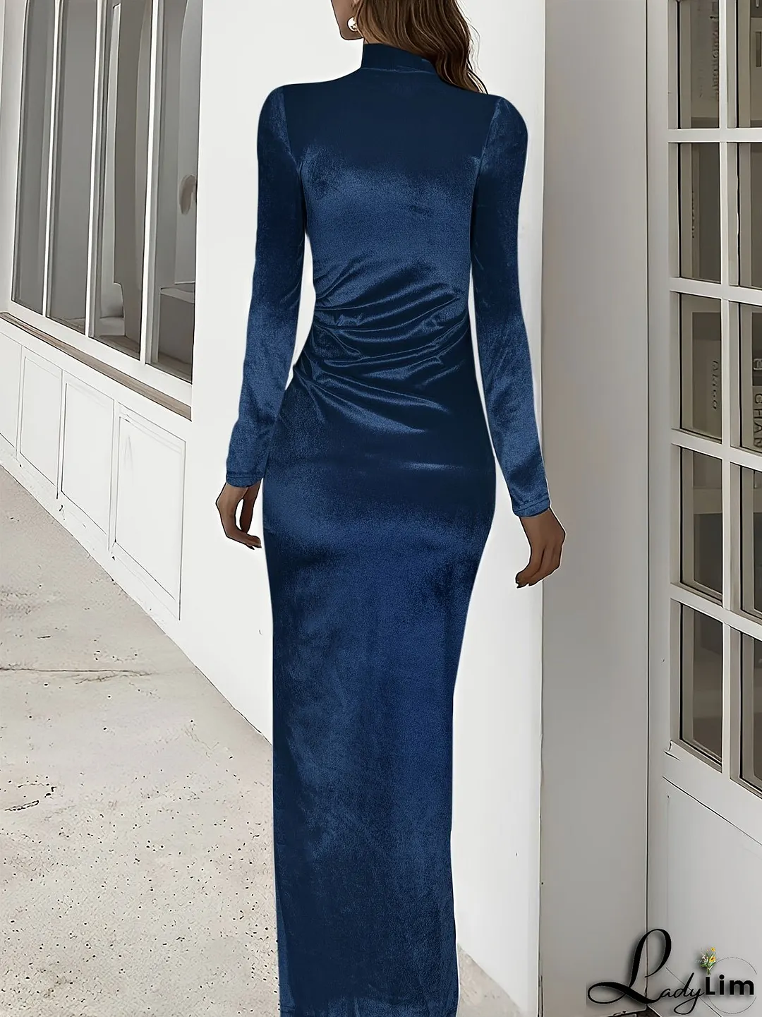 Timeless and Elegant Dress
