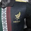 Joyfball 2025 Player Version Mexico National Special Edition Football Shirt 1:1 Thai Quality（The player version jersey is a bit tight, please pay attention to the size selection）