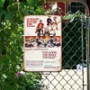 1966 The Good, The Bad and The Ugly Movie - Vintage Metal Signs - 20*30cm/30*40cm - Western&Movie