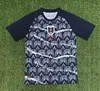 2025 Austria National Team Training Suit Black Football Shirt 1:1 Thai Quality