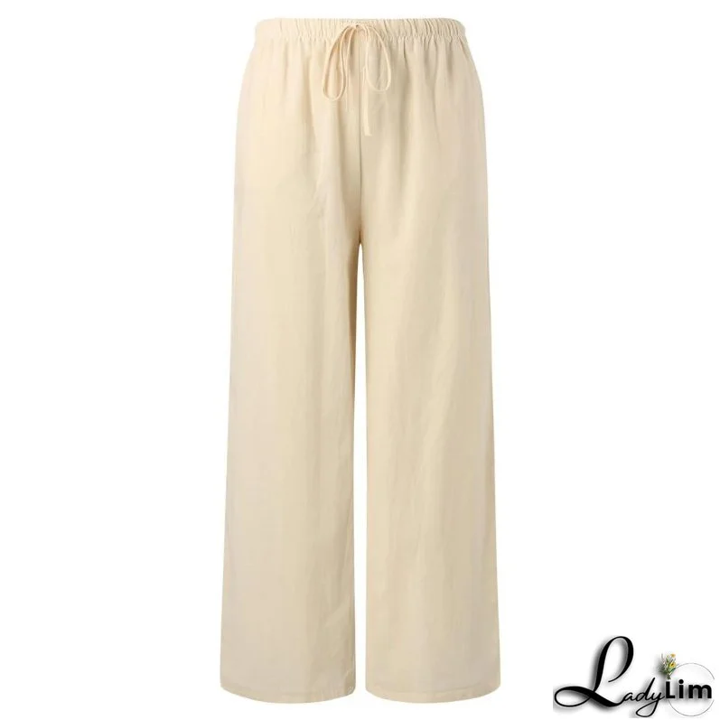 Classic and Comfortable winter Pants