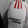 2024/2025 Player Version River Plate home Football Shirt 1:1 Thai Quality