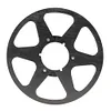 Empty Tape Reel 1/4 10 Inch Blank Tape Reel Universal for Studer ReVox/TEAC/BASF
