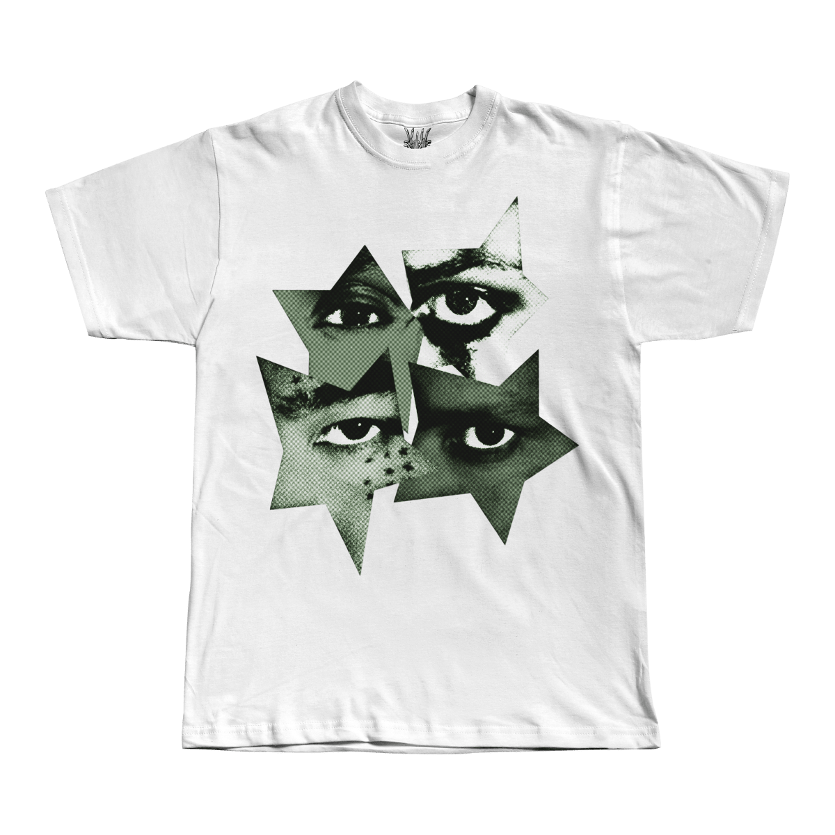 Star Visions Tee