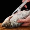 Couteau multifonctionnel &agrave; gueule de poisson 5 en 1