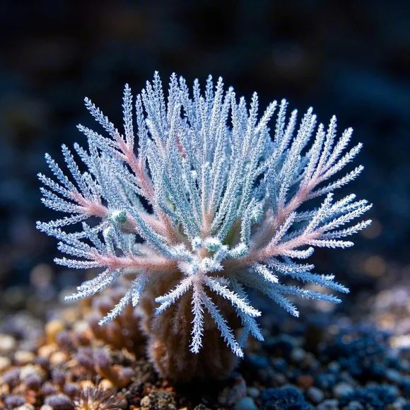 Feather Coral Succulent Seeds