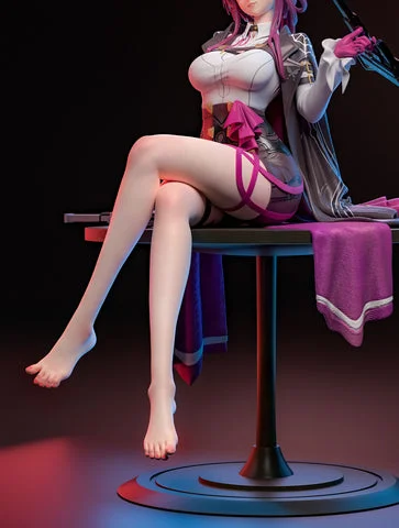 Miyin studio カフカ 1/6 フィギュア 崩壊スターレイル Bタイプ Miyin studio カフカ 1/6 フィギュア 崩壊スターレイル Bタイプ Amazon