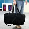 Travel Carrying Case with Shoulder Strap Storage Bag for JBL PartyBox Club 120