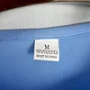 1986/1987 Retro Napoli Home Football Shirt 1:1 Thai Quality