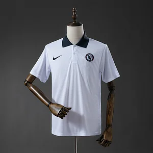 2025/2026 Chelsea POLO - White