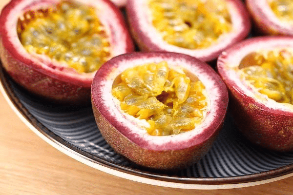 Passion Fruit Seeds