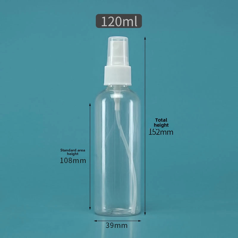 10 20 30 50 60 100ml Small Spray Bottle Perfume Spray Bottle Sub-bottle Facial Hydrating Small Watering Can