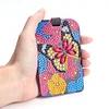 >SALE<Butterfly Suitcase Luggage Boarding Pass DIY Diamond Painting Special Shape