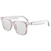 Smart Glasses Earphones Automatic Voice Translation BT 5.4 AI Translator Glasses