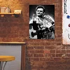 [Big Size]Johnny Cash - Vintage Metal Signs - 30*40cm - Music