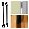 Hinge  Adjusting Wrench Door Hinge Repair Spanner Door Hinge Adjustment Tool