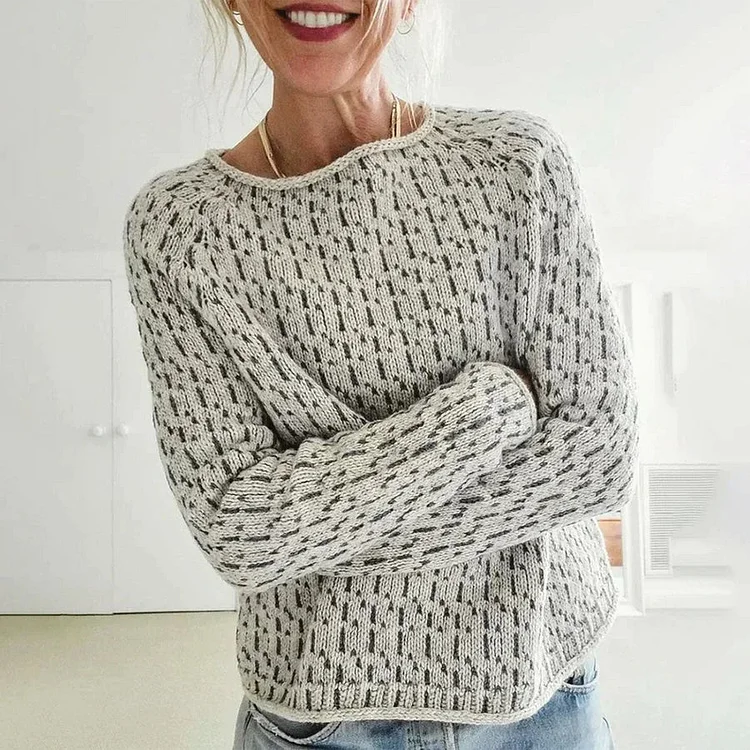 Chic Sweater