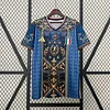2024 Italy Special Edition Blue Football Shirt 1:1 Thai Quality