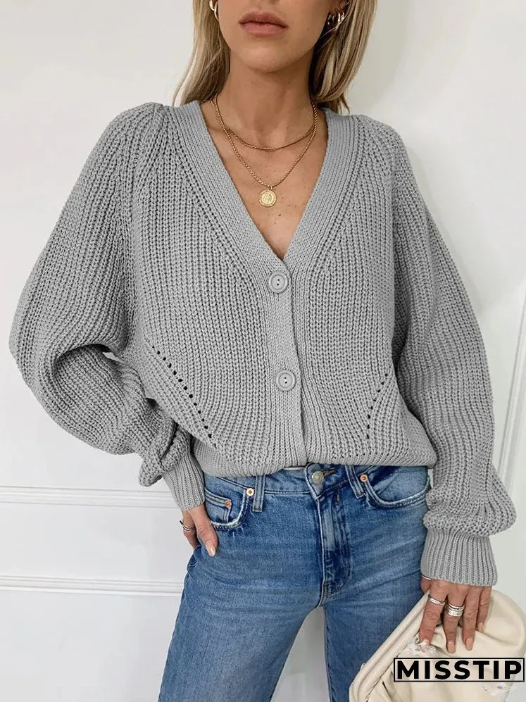 Modern and Fashionable Sweater