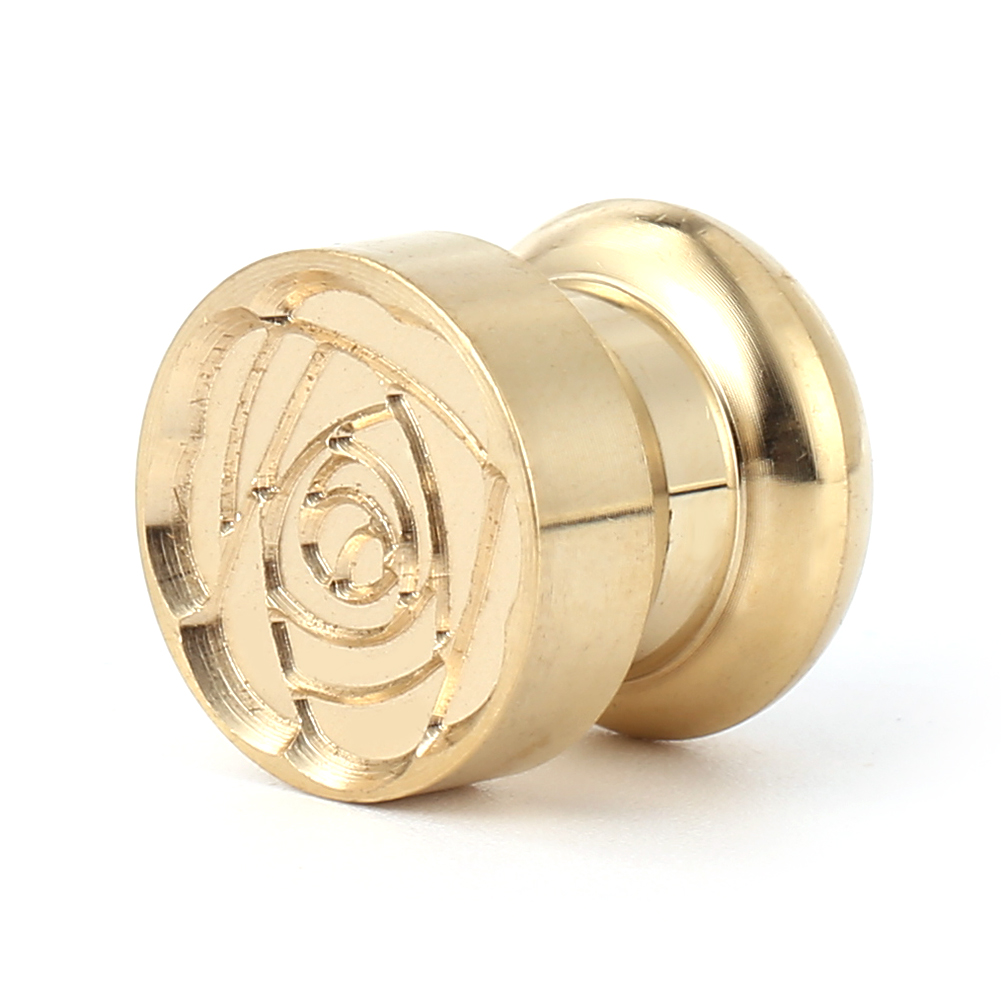 

15MM Vintage Wax Seal, 501 Original