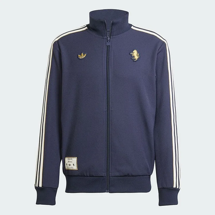 Juventus 2025 Retro Jacket