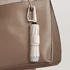 Ring buckle umbrella, Reflective Safety Strip, Sturdy Windproof, Travel Portable