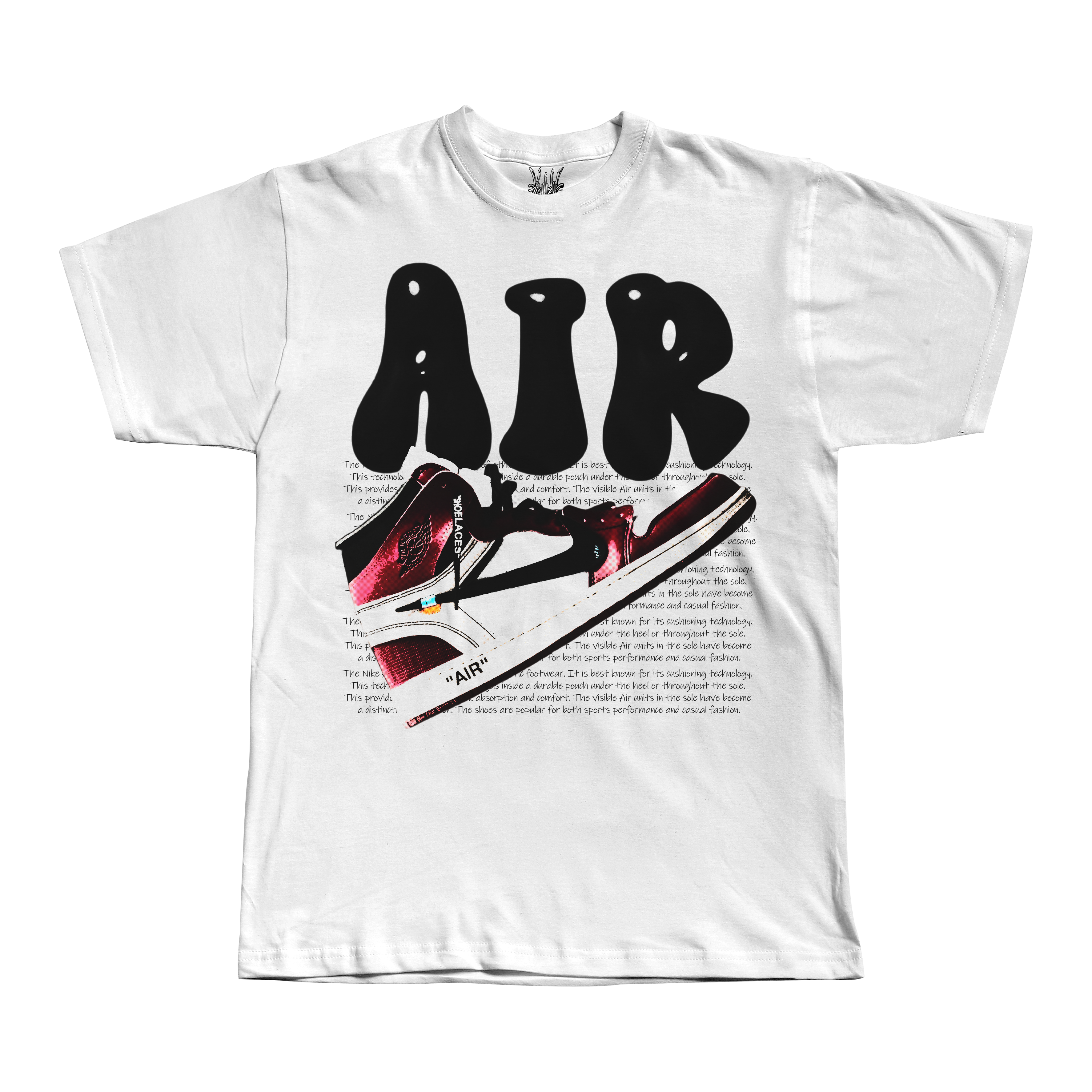 Air Jordan Tee